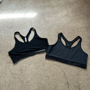Under Armour Sports Bras